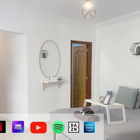 The Cozy Studio Los Cristianos Los Cristianos  Εξωτερικό φωτογραφία