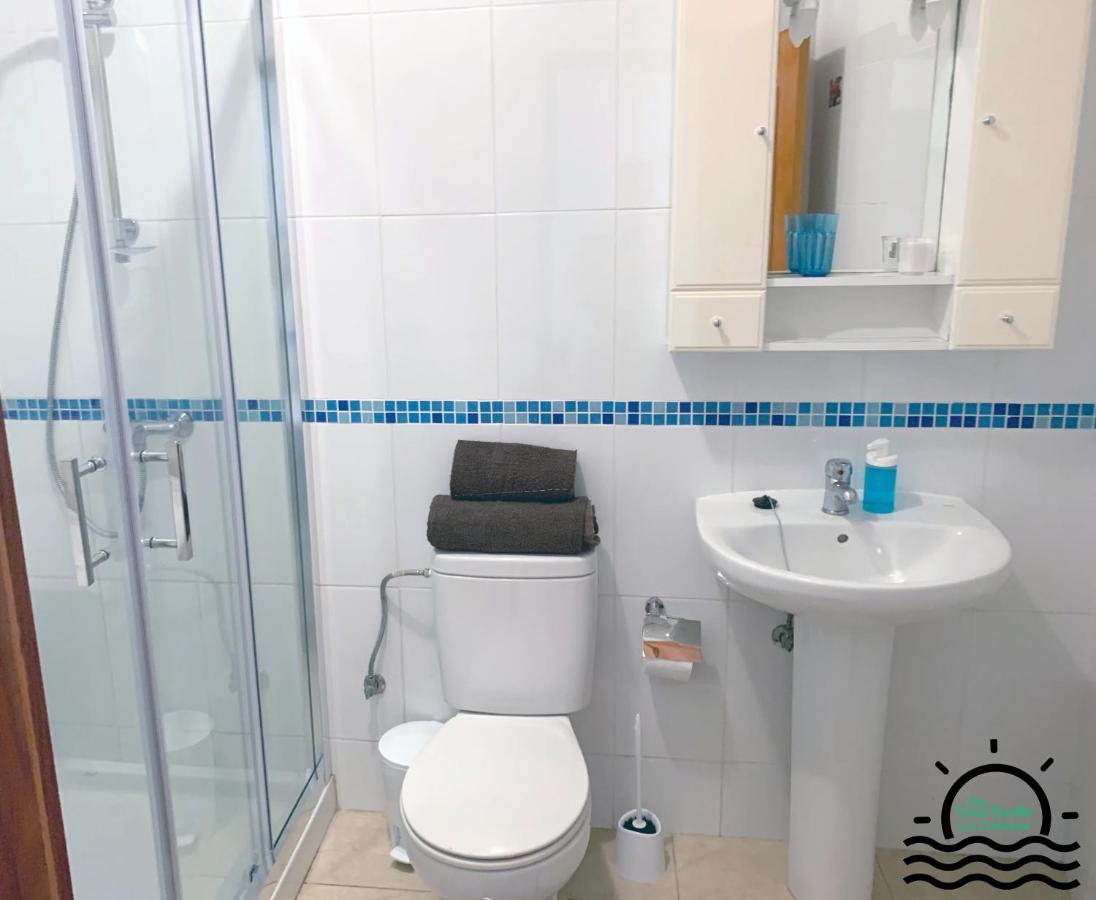 The Cozy Studio Los Cristianos Los Cristianos  Εξωτερικό φωτογραφία