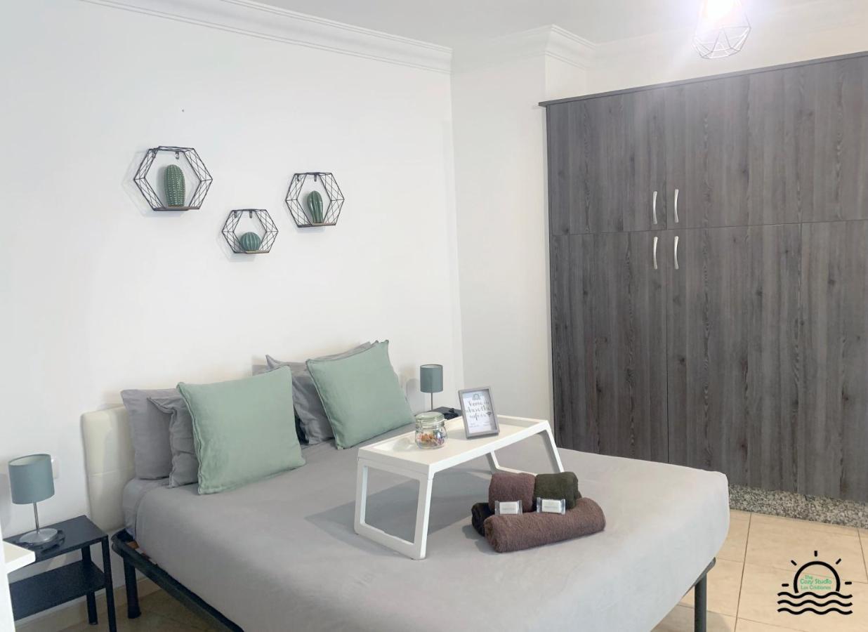 The Cozy Studio Los Cristianos Los Cristianos  Εξωτερικό φωτογραφία
