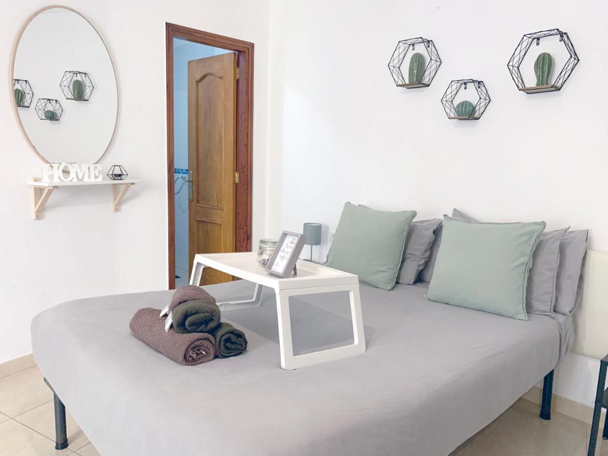 The Cozy Studio Los Cristianos Los Cristianos  Εξωτερικό φωτογραφία