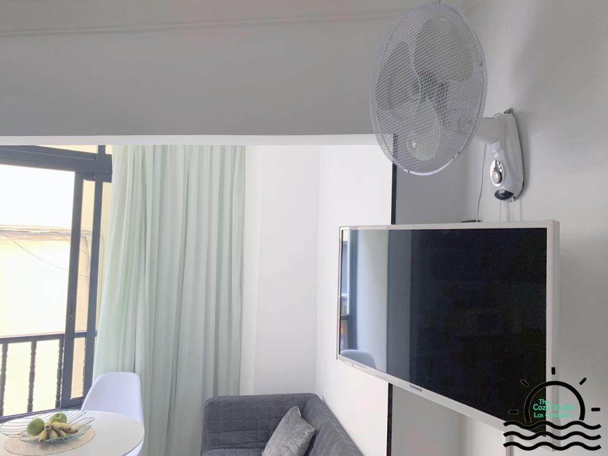The Cozy Studio Los Cristianos Los Cristianos  Εξωτερικό φωτογραφία