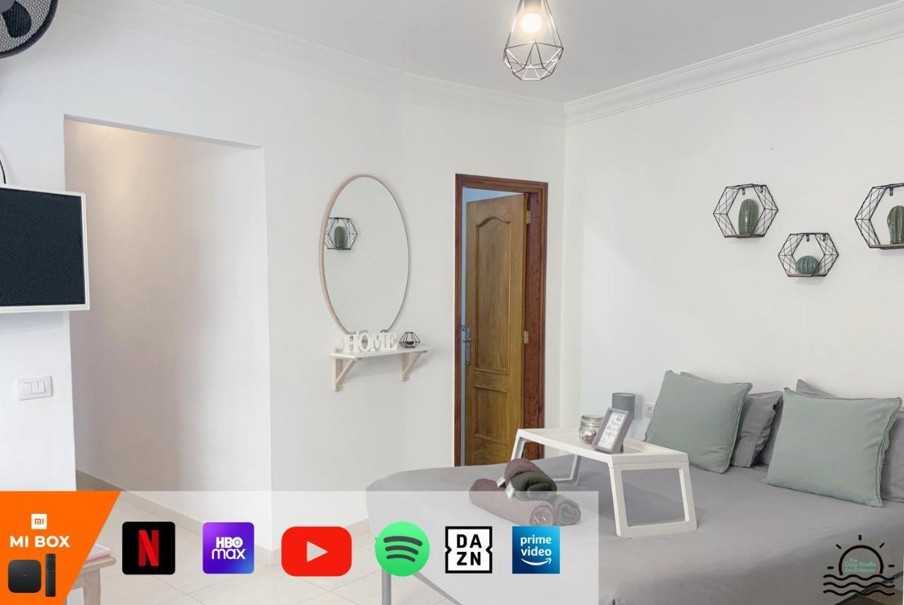 The Cozy Studio Los Cristianos Los Cristianos  Εξωτερικό φωτογραφία