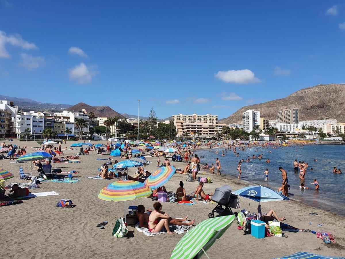 The Cozy Studio Los Cristianos Los Cristianos  Εξωτερικό φωτογραφία